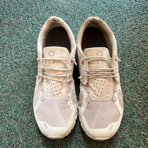 Womens On Running Shoes